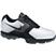 White/Black/Pewter
