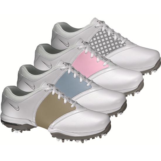 ladies nike golf shoes size 6