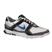 White/Blue Spark/Black