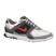 White/Sport-Red/Dark Grey