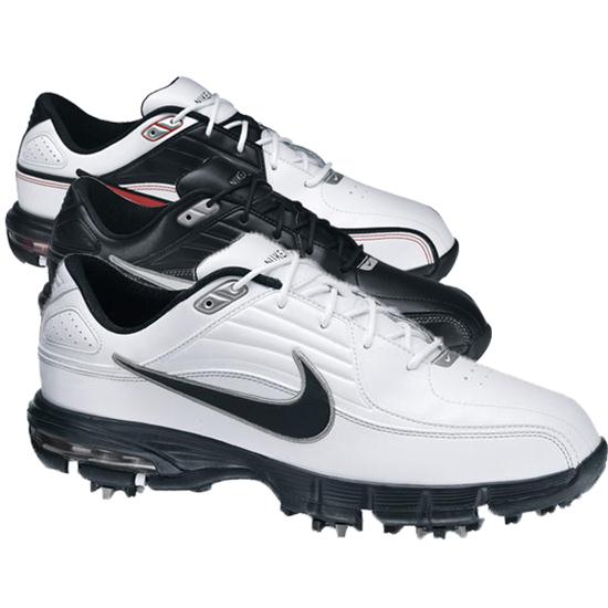Nike Air Rival Golf Shoes - 2012