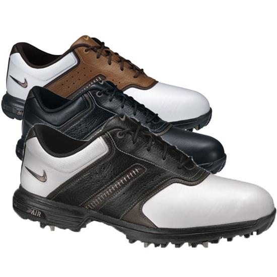 Nike Men's Air Tour Saddle Golf Shoe