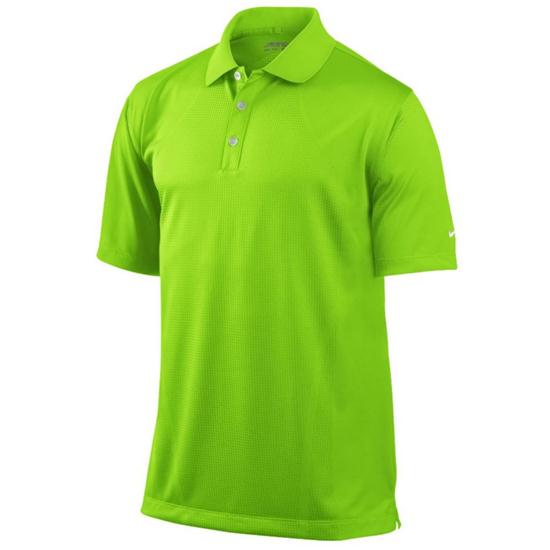 Nike Men's Body-Mapping Polo