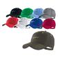 Nike Contrast Stitch Caps - 2012 Model