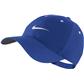 Nike Men's Contrast Stitch Personalized Hat - Bright Blue