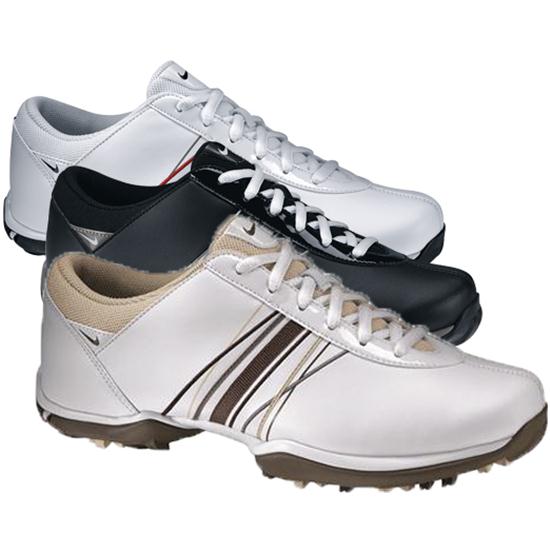 Nike Delight Golf Shoes for Women - 2012