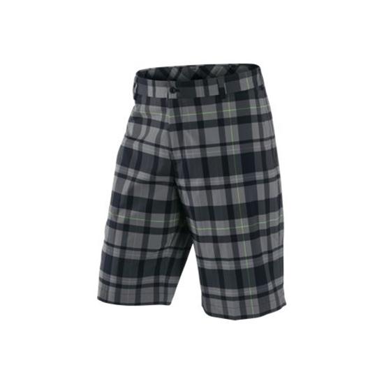 Nike Dri-Fit Fashion Plaid Shorts - 2012 Model