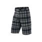 Nike Dri-Fit Fashion Plaid Shorts - 2012 Model