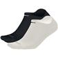 Nike Men's Dri-Fit Golf Essential No-Show Socks