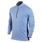 Nike Dri-Fit Half-Zip Cover Up - 2012