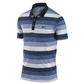 Nike Dri-Fit Modern Stripe Polo - 2012 Model
