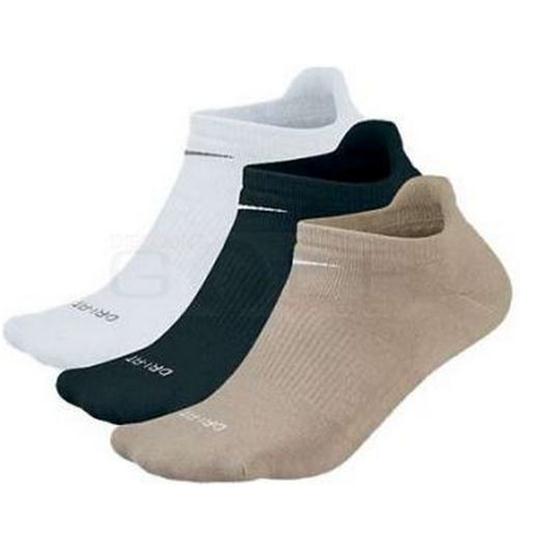 Nike Men's Dri-Fit Performance Tab Socks