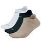 Nike Men's Dri-Fit Performance Tab Socks