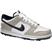 White/Black/Granite