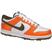 White/Khaki/Orange