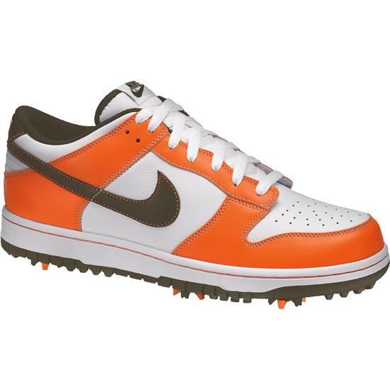 Nike Men�s Dunk NG Golf Shoe