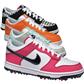 Nike Dunk NG Golf Shoe for Women - 2012