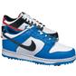 Nike Dunk NG JR. Golf Shoe - 2012