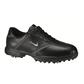 Nike Heritage Golf Shoe - Black/Silver/Black - 15 Medium