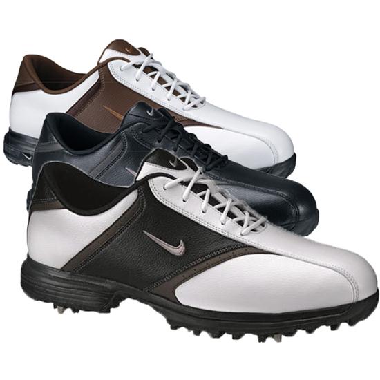 Nike Men's Heritage Golf Shoe