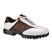 White/Bronze/Brown