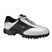 White/Silver/Black