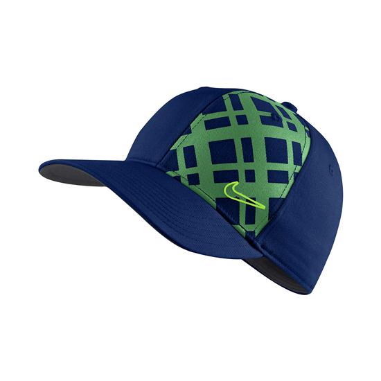 Nike Junior Flat Bill Hat - 2012