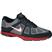 Grey/Black/Action Red