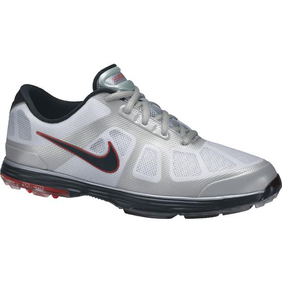 Nike Men's Lunar Ascend Golf Shoes Manufacturer Closeouts
