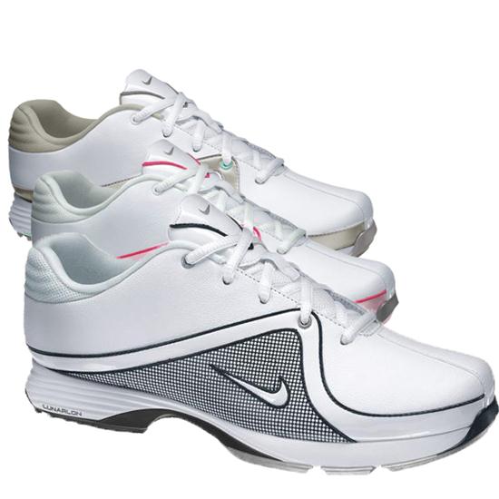 Nike Lunar Brassie Golf Shoe for Women - 2012