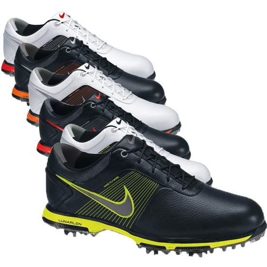 Nike Lunar Control Golf Shoe - 2012