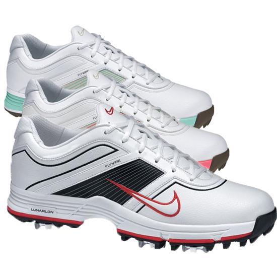 Nike Lunar Links Golf Shoe for Women - 2012