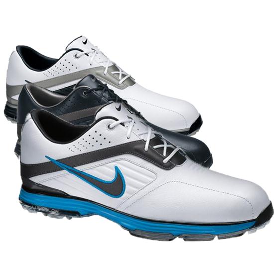 Nike Lunar Prevail Golf Shoe - 2012