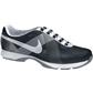 Nike Lunar Summer Lite Golf Shoe for Women - Black/White - 6 1/2 Medium
