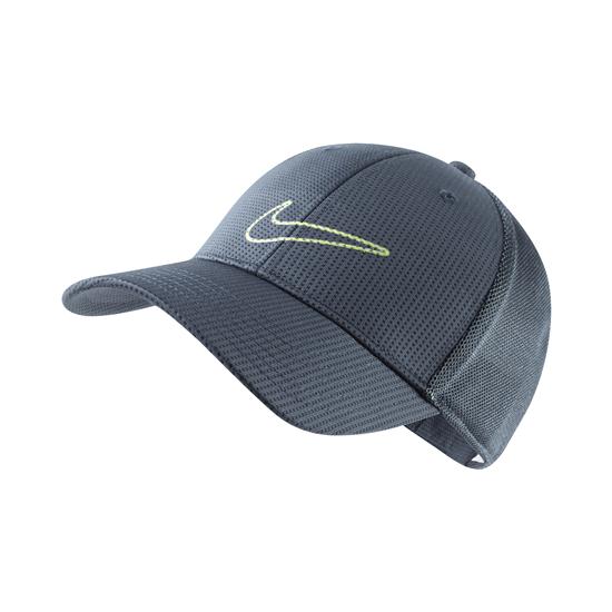 Nike Mesh Trucker Hat - 2012