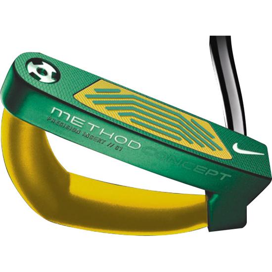 Nike Method Concept Collectors Series Putter