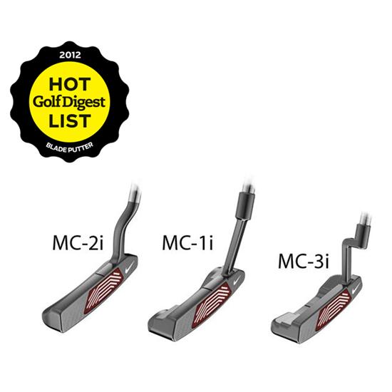 Nike Method Core Putter