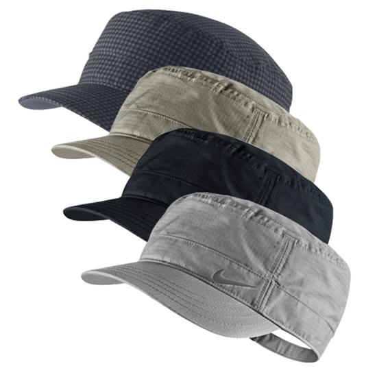 Nike Military Style Hat - 2012