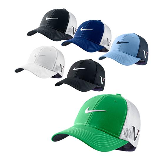 Nike New Tour Flex Fit Caps - 2012 Model