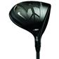 Nike SQ MACHSPEED Black Driver - Round