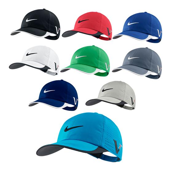 Nike Tour Perforated Caps - 2012 Model