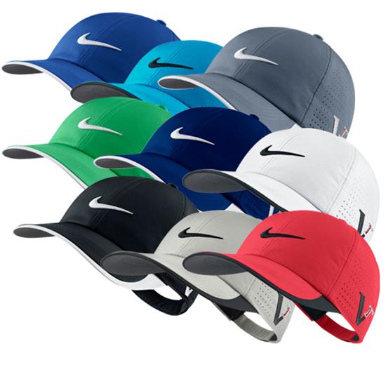 Nike Tour Perforated Hat - 2012