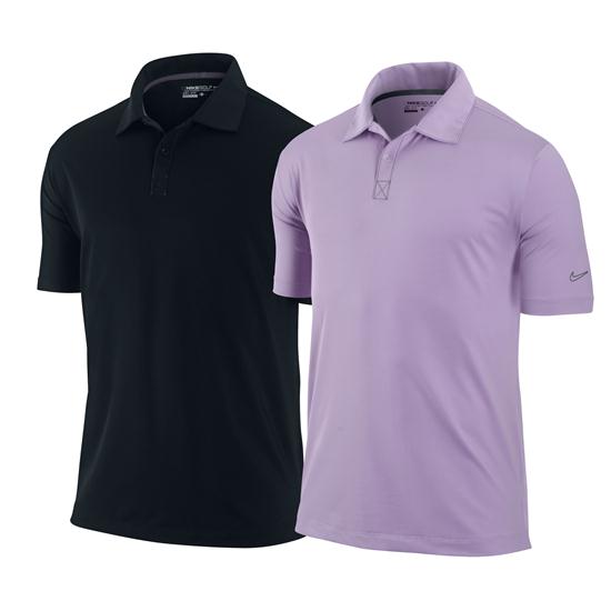 Nike UV Ultra Polo - 2012 Model