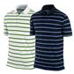 Nike Ultra Stripe Polo - 2012 Model