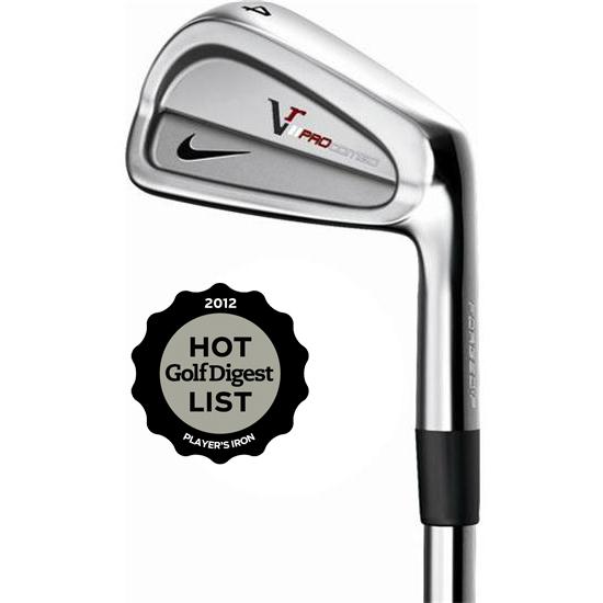 Nike VR Pro Combo Iron Set