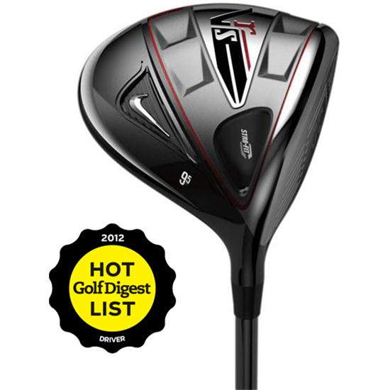 Nike VR_S Driver