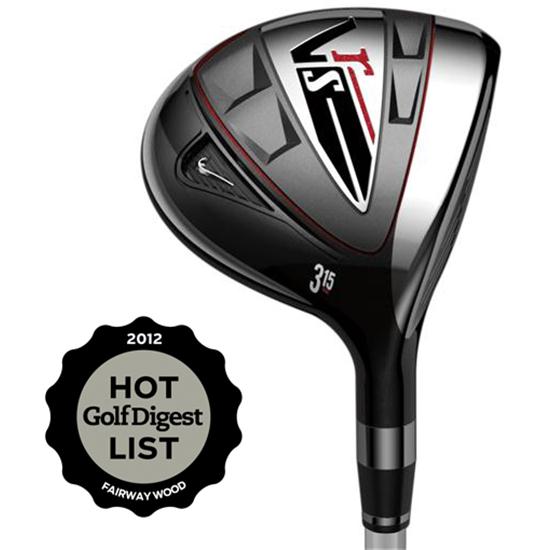 Nike VR_S Fairway Wood