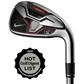 Nike VR_S Irons w/ Graphite Shafts