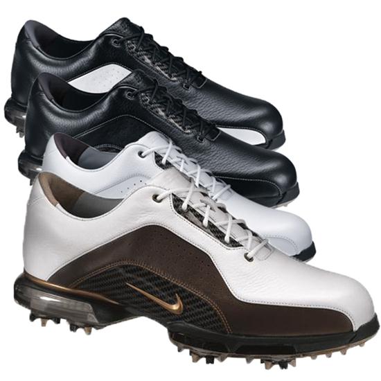 Nike Zoom Advance Golf Shoes - 2012