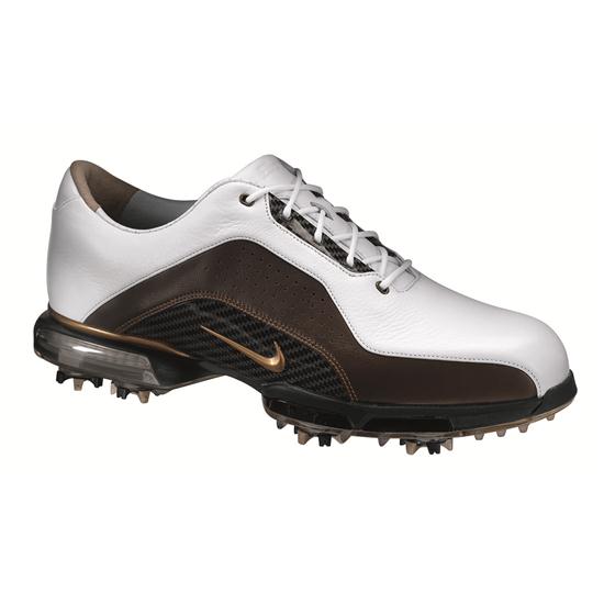 mens tan golf shoes